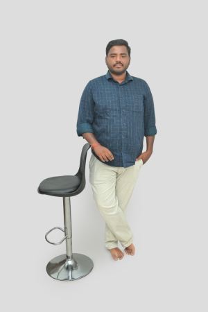 M.Tamizharasan 