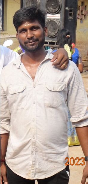 S.MANIKANDAN