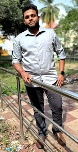 M.ஹரிஷ்