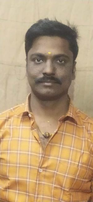 S.A.Thanigai vel