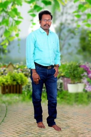 S.Sarath kumar