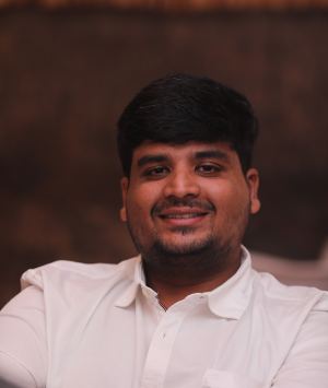 S.Arun