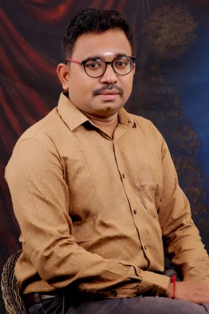 N HARIHARAN  BE