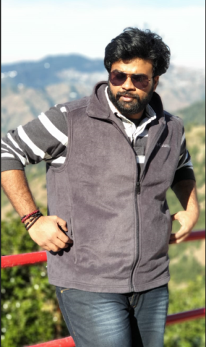 B.ABEDHANANDHA