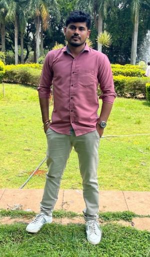 M.Shankar