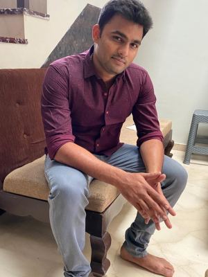 K. Divakar