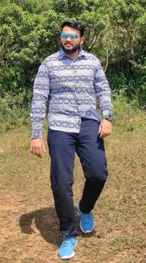 R.Karthikeyan
