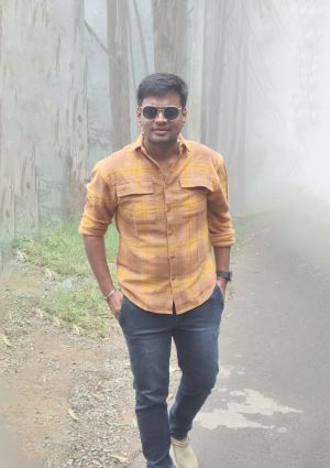 k.Paranthaman