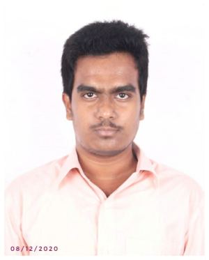 M. Eniyavan
