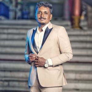 S.THANISHWAR