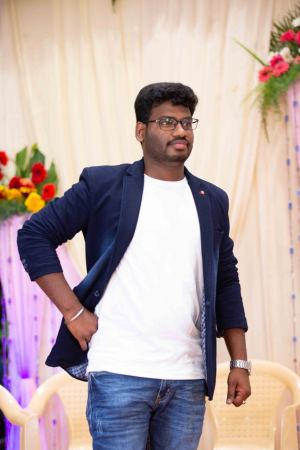 s Manoj 