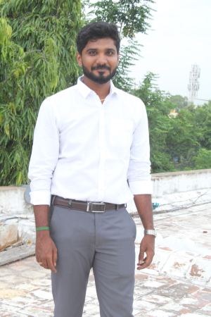 r rohin kumar B Pharmacy