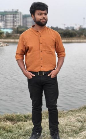 r Avinash BE 