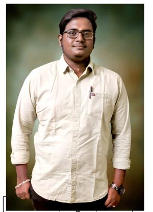 r Mohan Raj BE