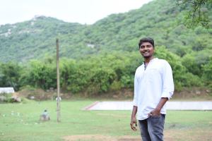 e Ganesh  MBA