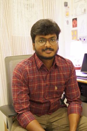r.bala Murugan 