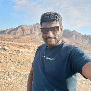 u.Karthick 