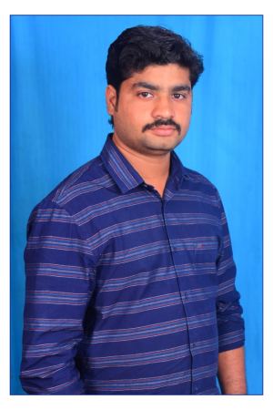 R SUDHARSAN 