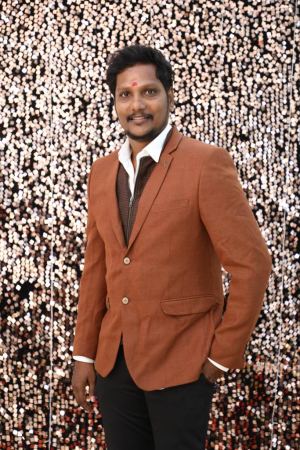 S.SANITHKUMAR