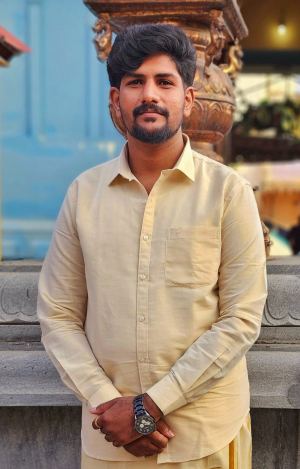 B Paaventhan DAE