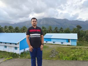 R Shivakumar