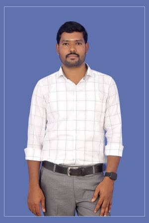 P.பாரதி