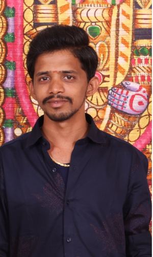 S.Thirumalai vasan