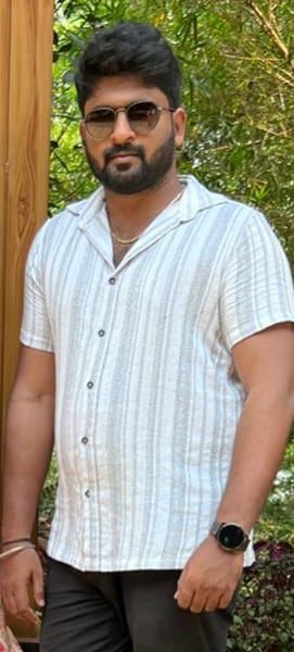 V SRIKISHORE