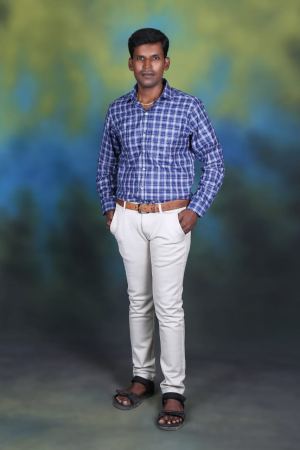 G.Selvarasan