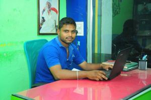 M.சதிஷ்