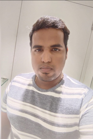 M.Ajith