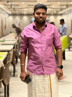 a.dinesh kumar