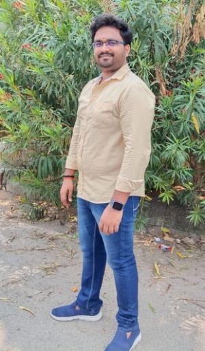 V.Dinesh