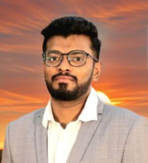 S.NaveenRaj