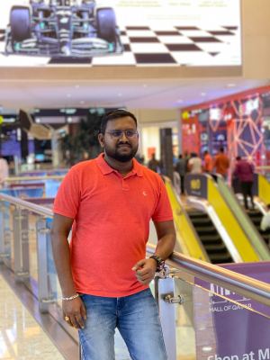 A.Mohankumar