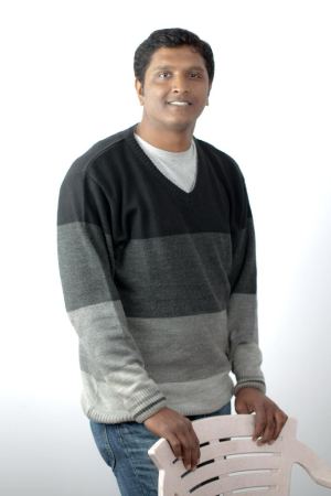 K.M.Sundareshan
