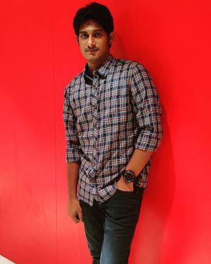 K.Karthikeyan