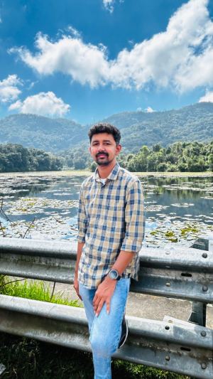 J.Vignesh