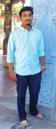 Sairam Venkatesan