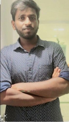 S.GNANESHWAR