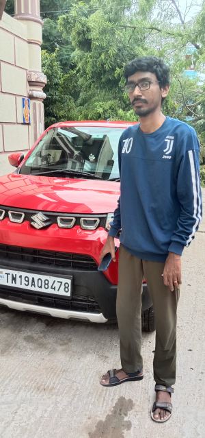 t v NANDAGOPALAN 