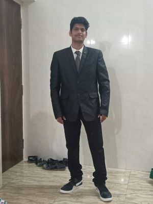 M. Surendar 