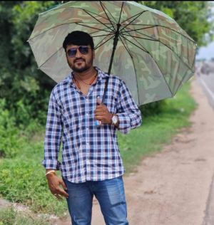 b.Ramesh 
