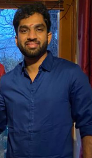R.A.PRASANTH