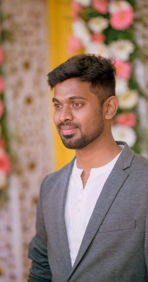 N Dinesh Kumar 