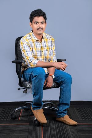 Karthick Desappan 