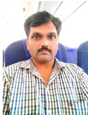 G.SIVAKKUMAR