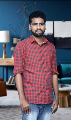 K.Karthick