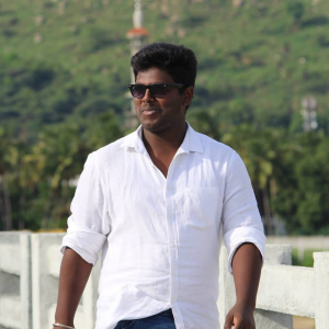 K M THANANJAI
