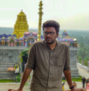 V.ARUN